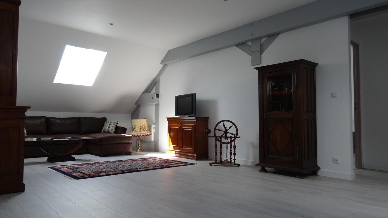 Chambres D'Hotes Maison Gille Nuits-Saint-Georges Exterior photo