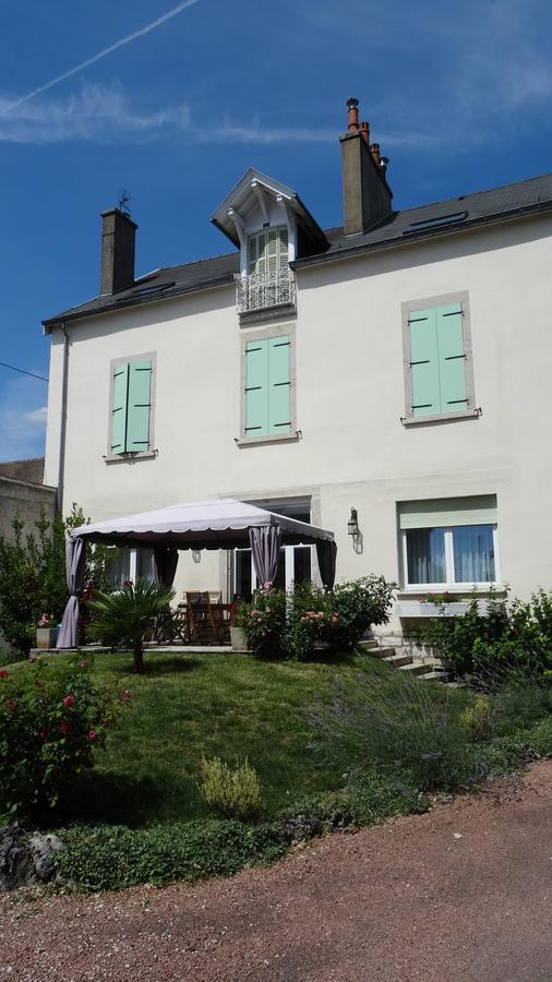 Chambres D'Hotes Maison Gille Nuits-Saint-Georges Exterior photo